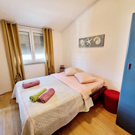 Apartamento Maria Pula Exterior foto